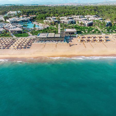 Paloma Orenda Сіде Екстер'єр фото