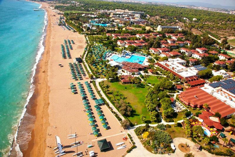 Paloma Orenda Сіде Екстер'єр фото